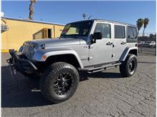 2015 Jeep Wrangler